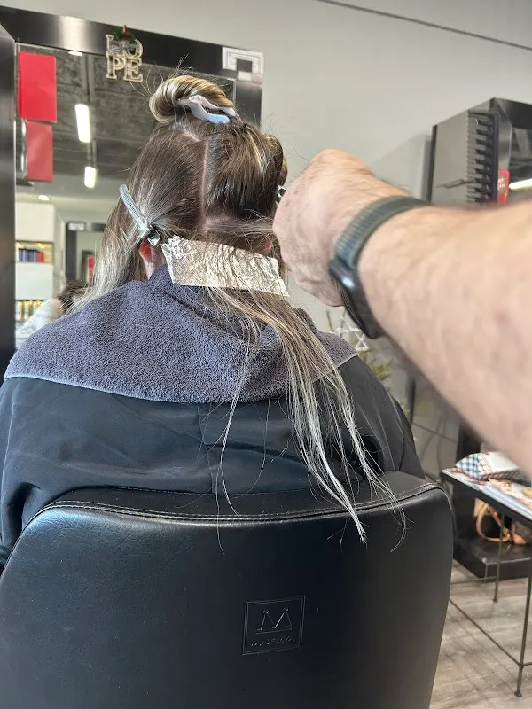 Junko Hair Studio