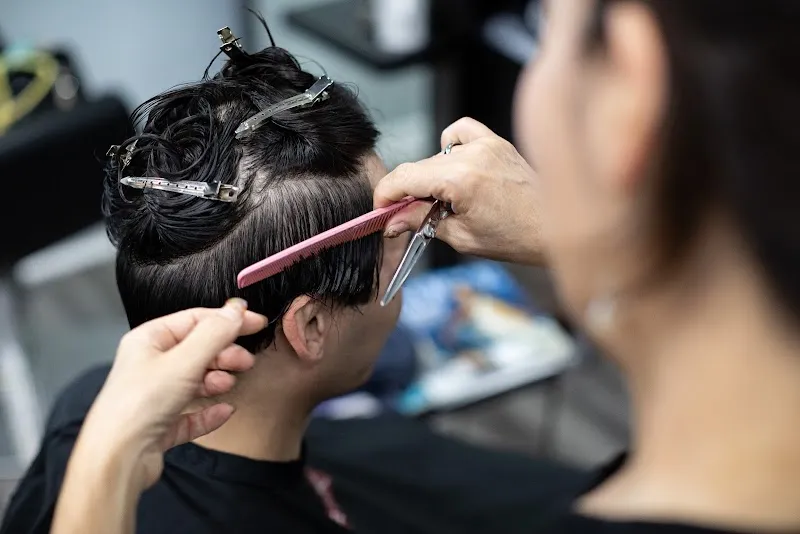 Junko Hair Studio