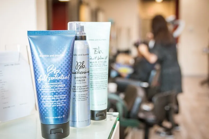 Junko Hair Studio