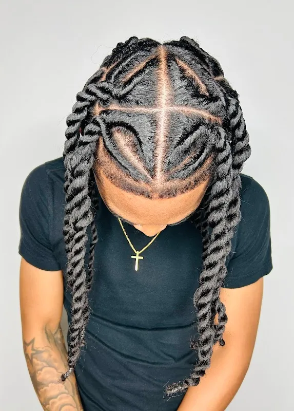 Junko Hair Studio