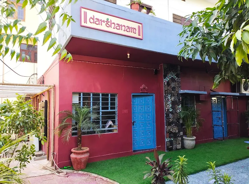 Darshanam