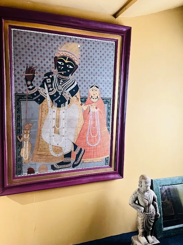 Darshanam