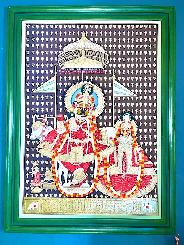 Darshanam
