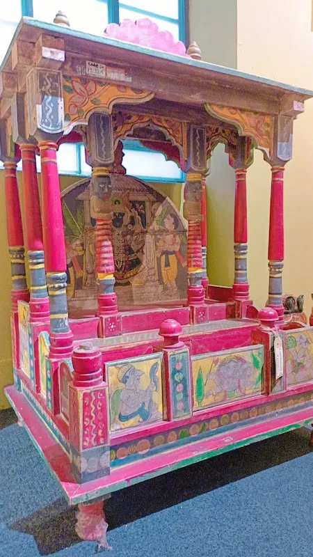 Darshanam