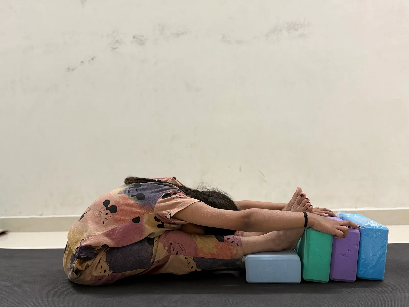 vijay yoga center