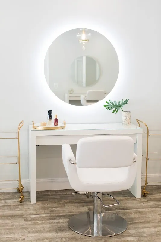 Gloss Hair Studio