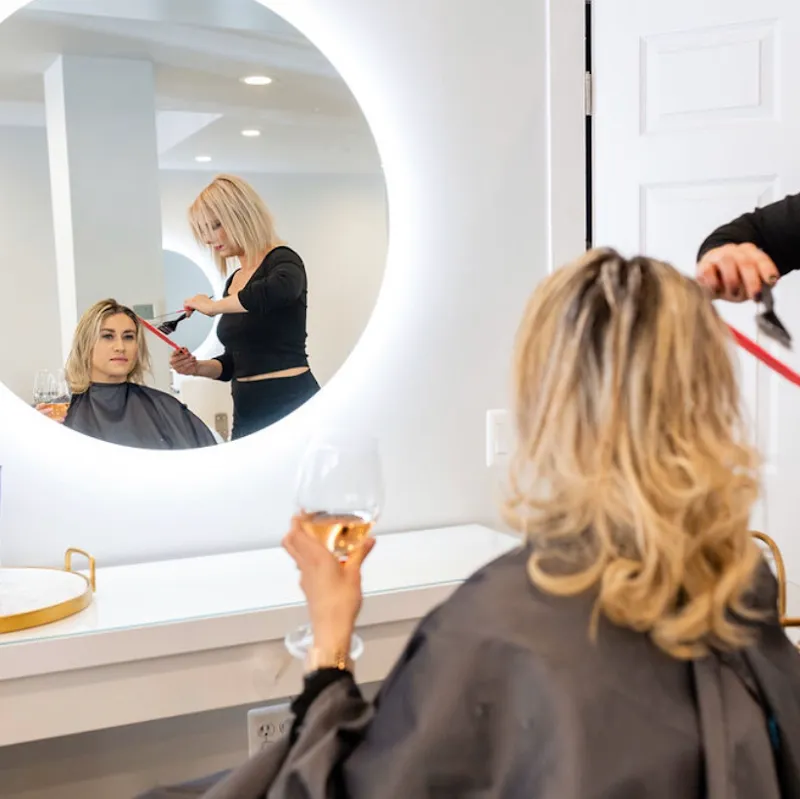 Gloss Hair Studio