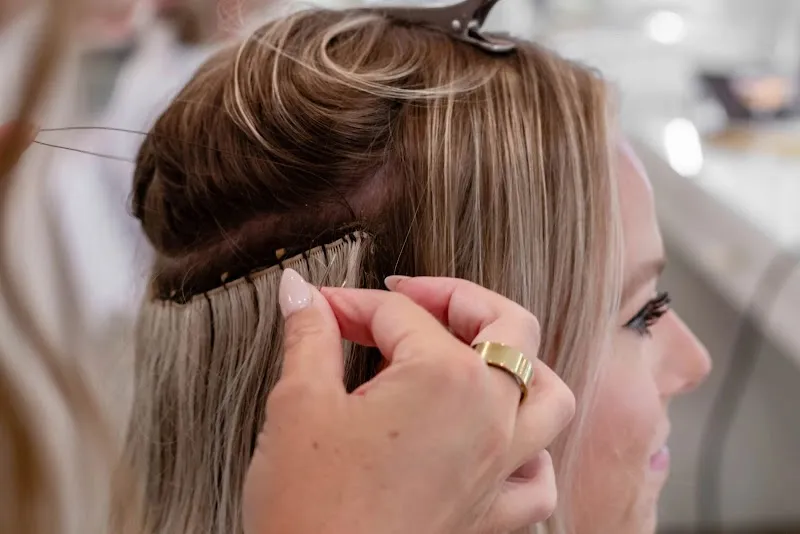 Gloss Hair Studio