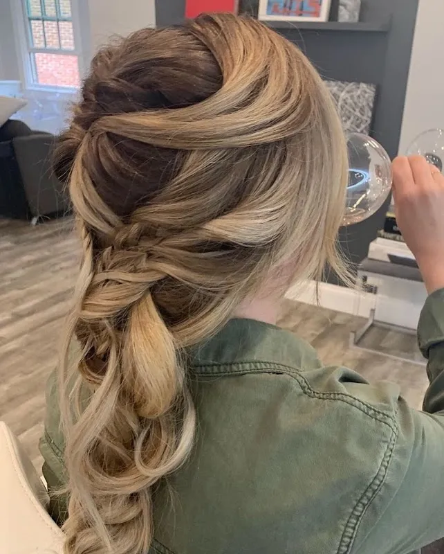 Gloss Hair Studio