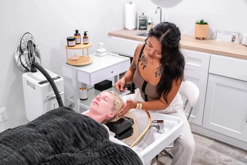 Gloss Hair Studio