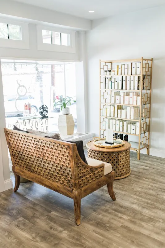 Gloss Hair Studio