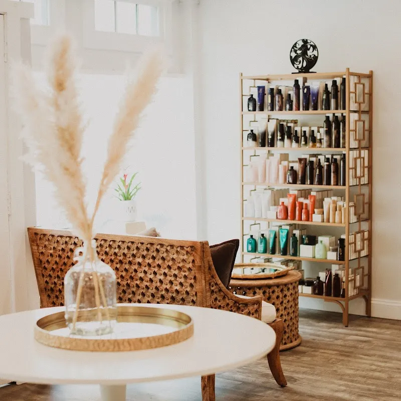 Gloss Hair Studio