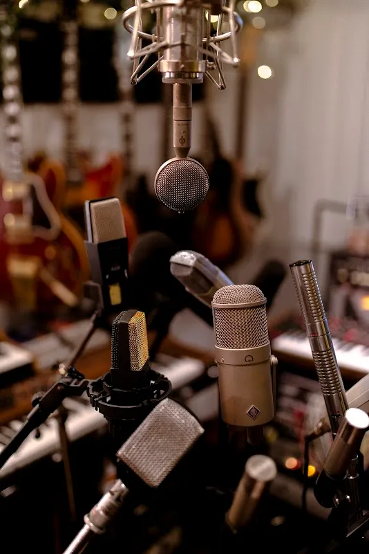 Sonika Studio