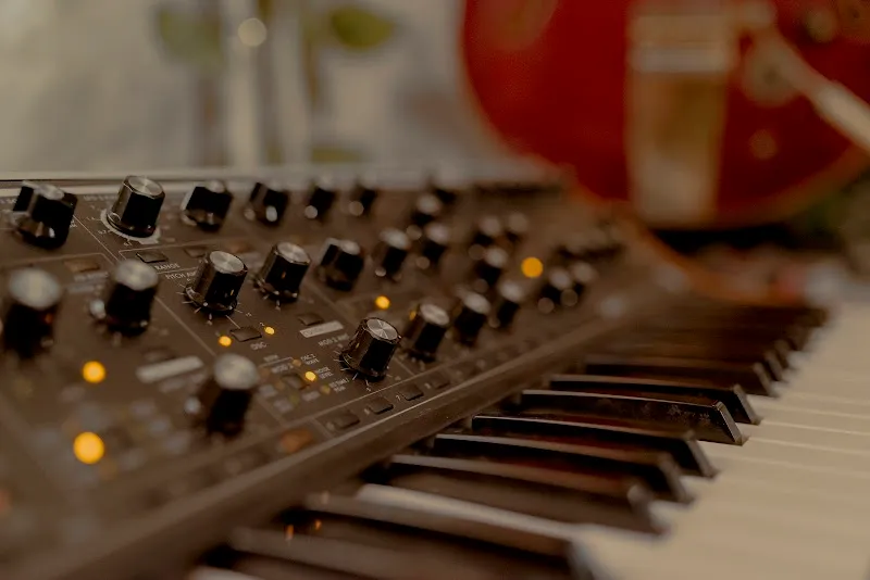 Sonika Studio