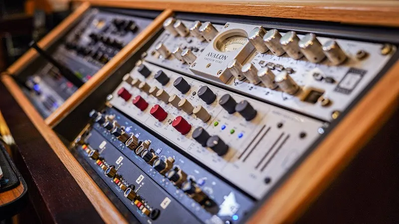 Sonika Studio
