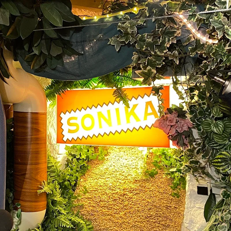 Sonika Studio