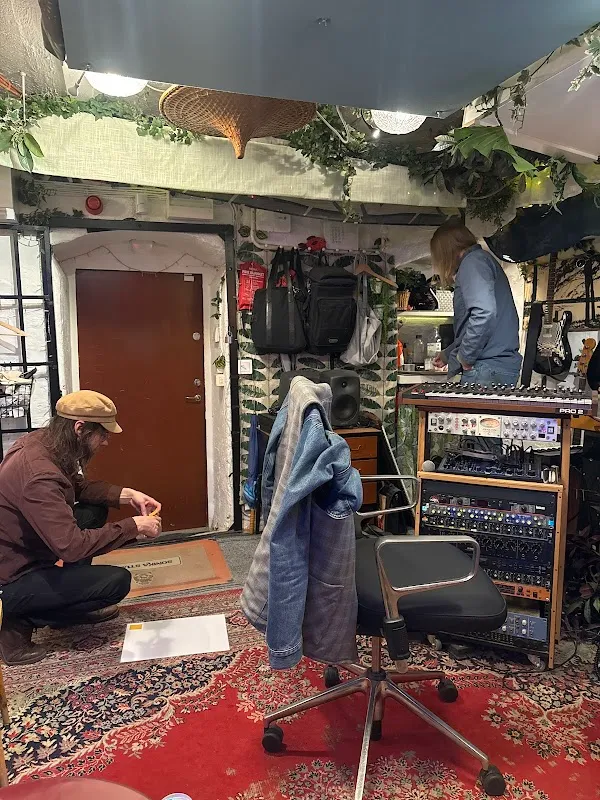 Sonika Studio