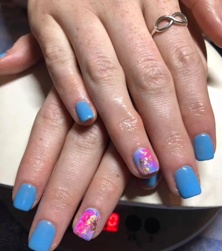 Halo Salon & Spa