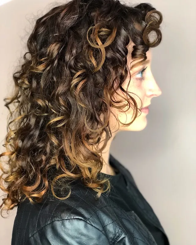 Halo Salon & Spa