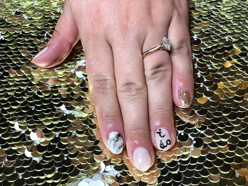 Halo Salon & Spa