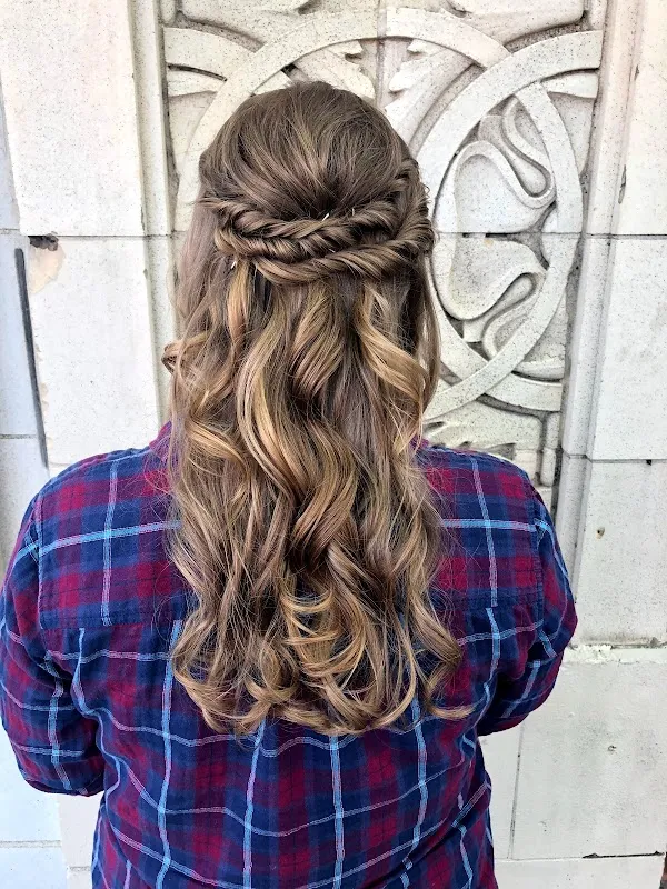 Halo Salon & Spa