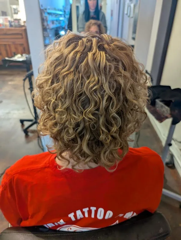Halo Salon & Spa
