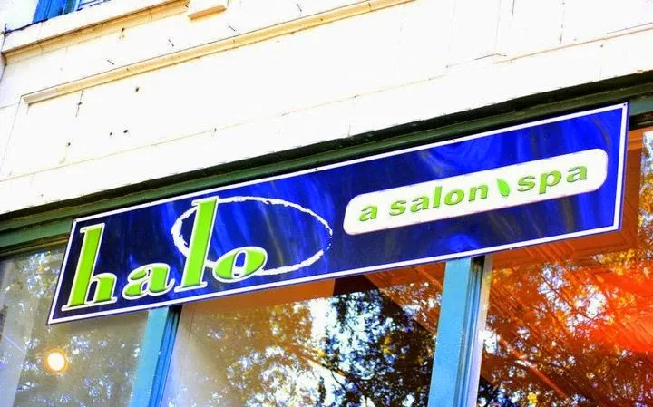 Halo Salon & Spa