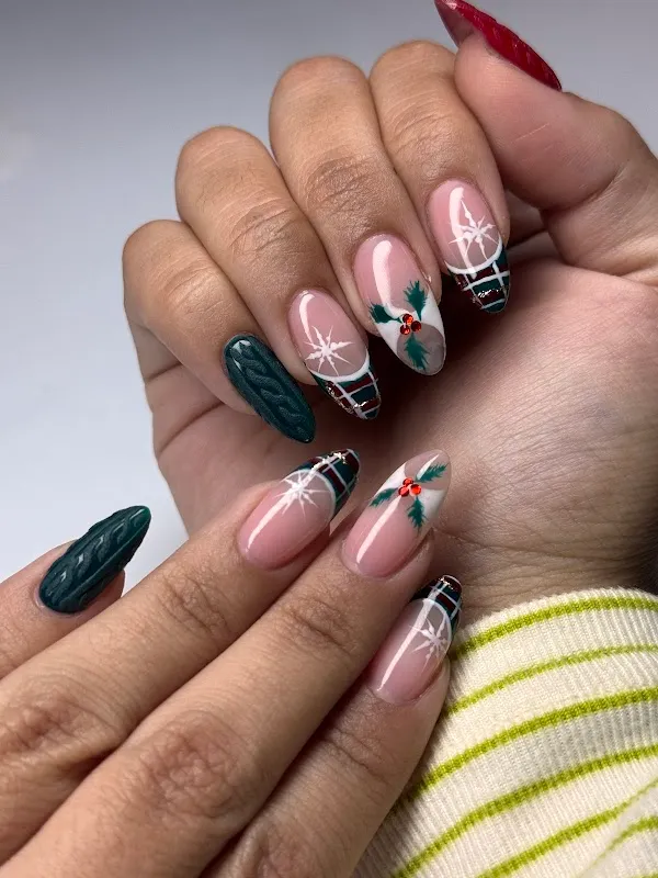 GG Salon & Spa