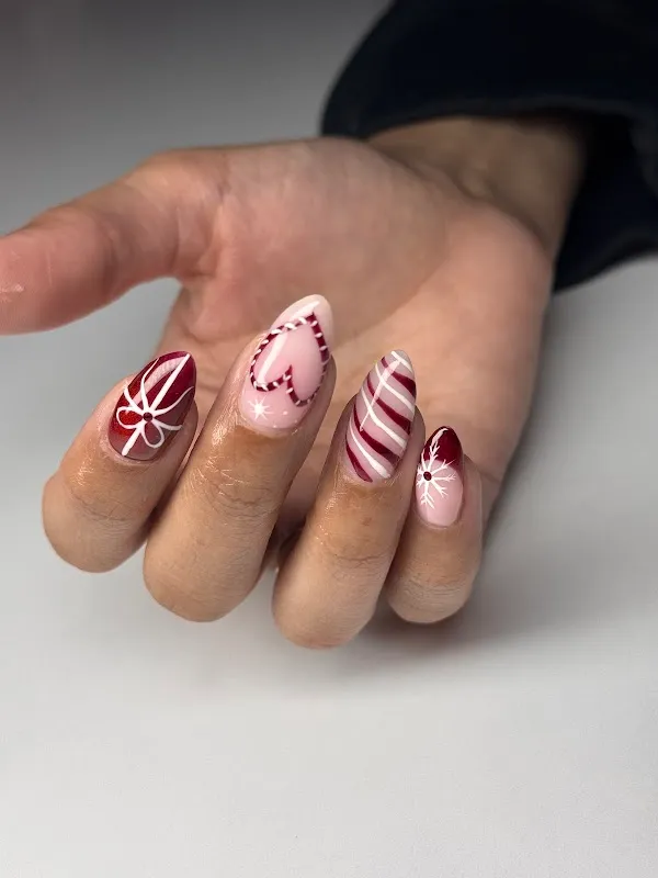 GG Salon & Spa