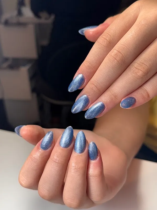 GG Salon & Spa