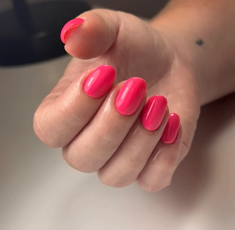 GG Salon & Spa
