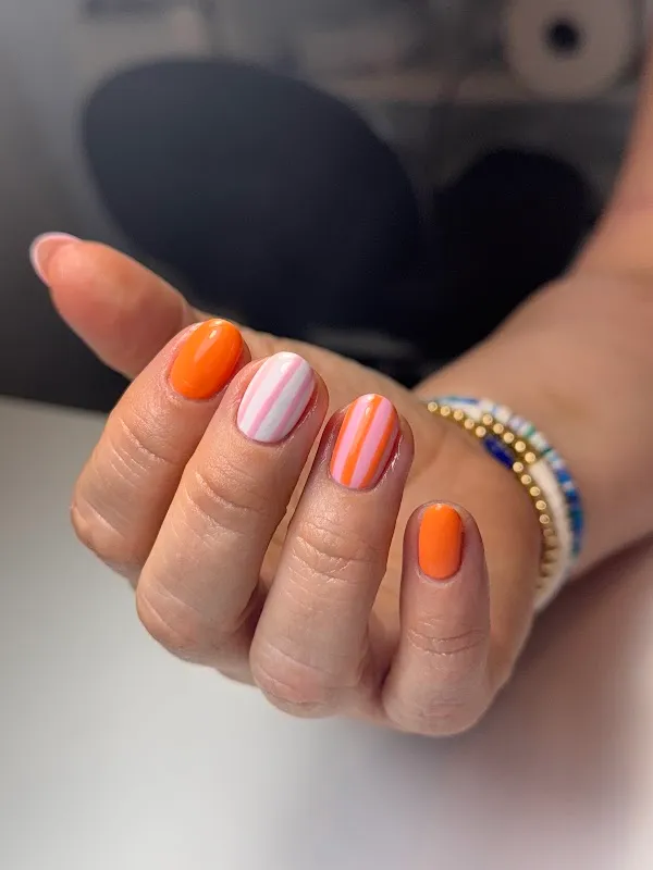 GG Salon & Spa