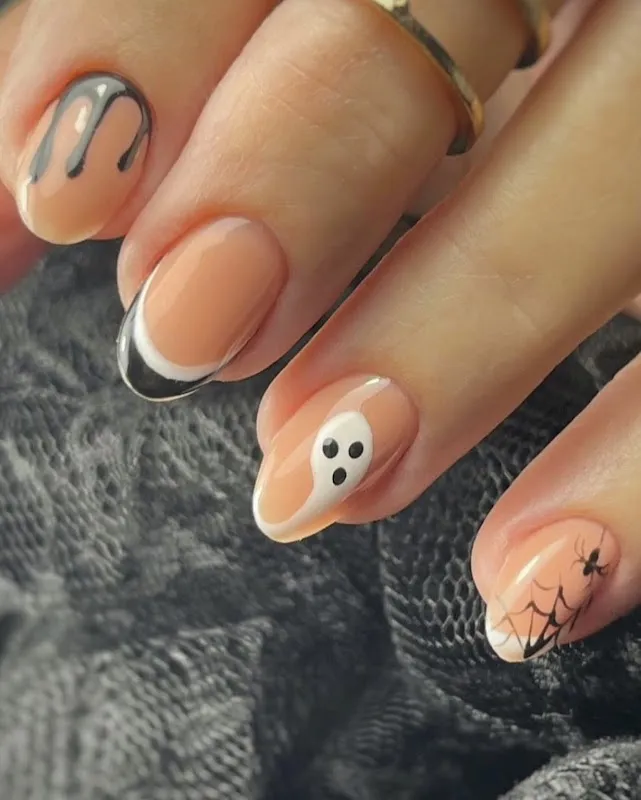 GG Salon & Spa