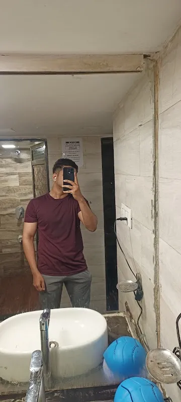 INCLINE FITNESS