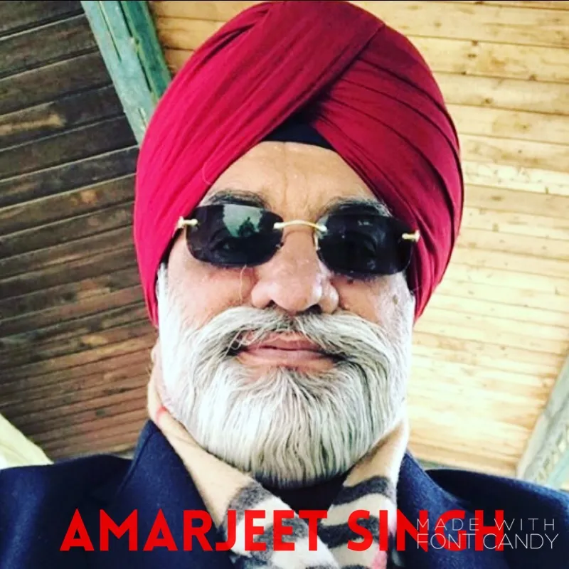 The Turban Traveller