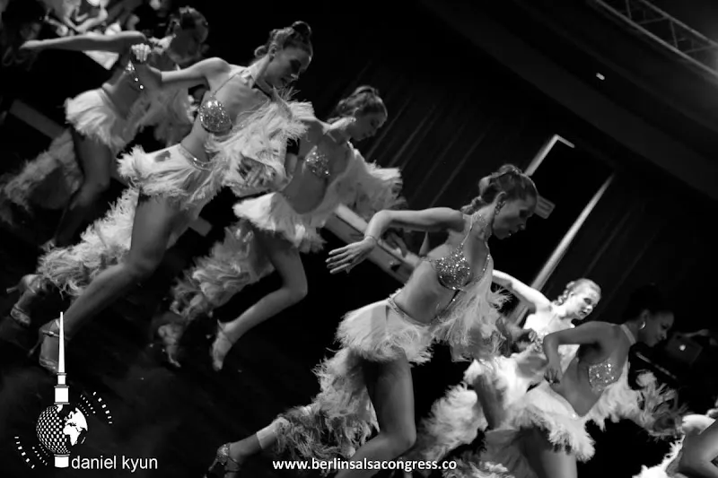 Dolce Vita Dance Studio