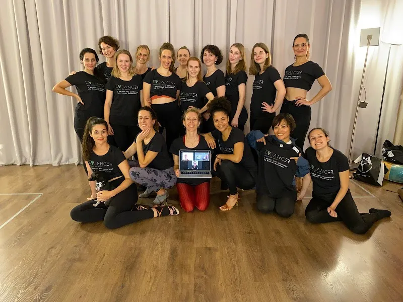 Dolce Vita Dance Studio
