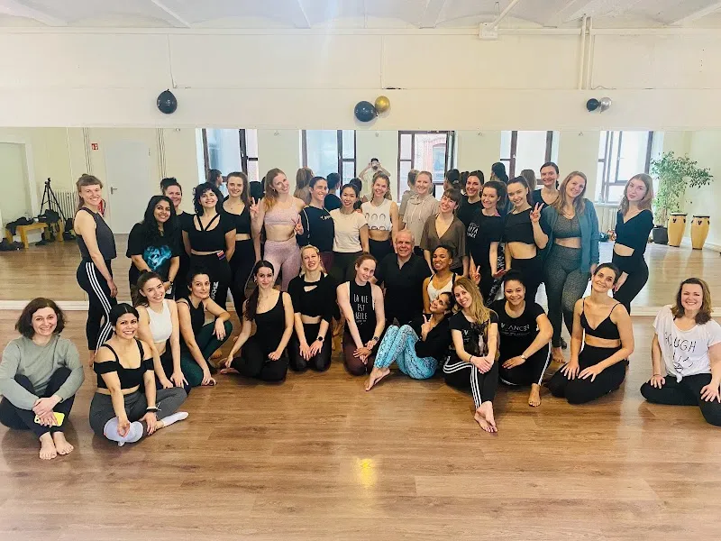 Dolce Vita Dance Studio