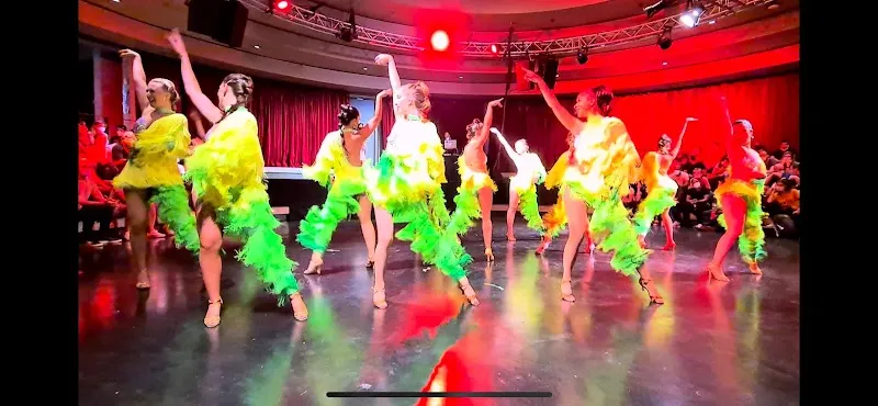 Dolce Vita Dance Studio