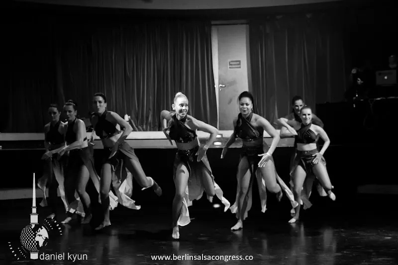 Dolce Vita Dance Studio