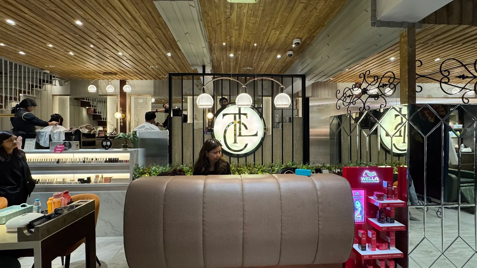 The Luxury Company