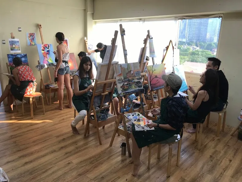 Artify Studio