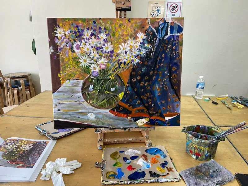 Artify Studio