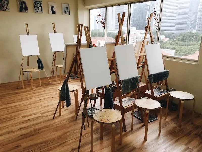 Artify Studio
