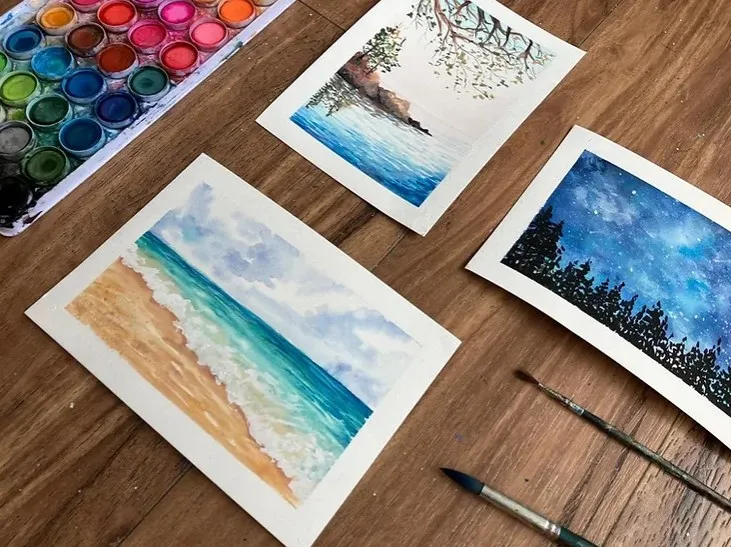 Artify Studio