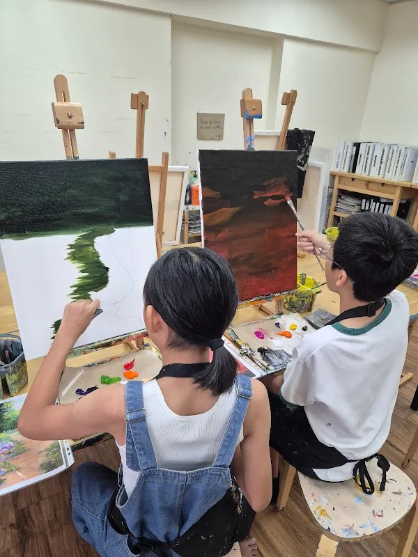 Artify Studio