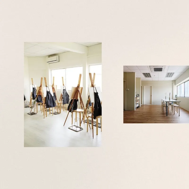 Artify Studio