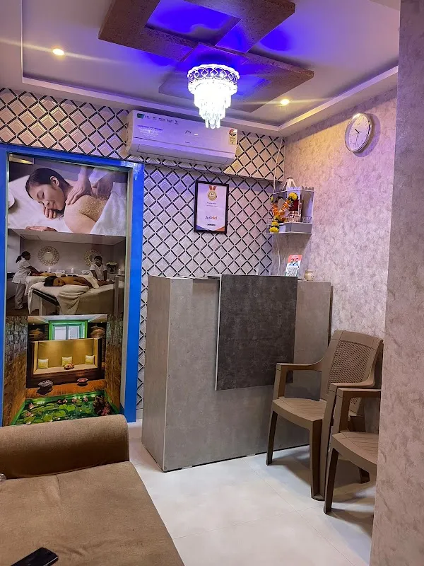 King Spa Powai