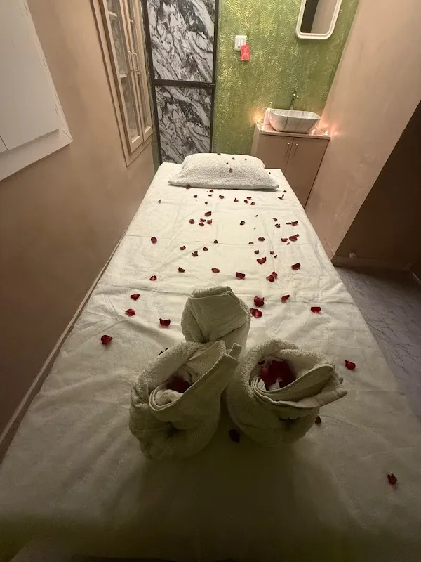 King Spa Powai