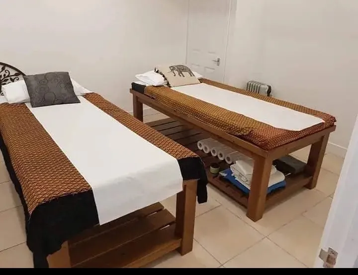King Spa Powai
